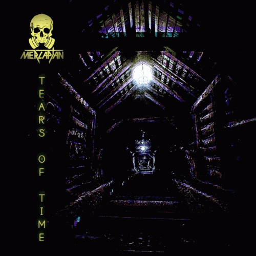 Mercaptan : Tears of Time